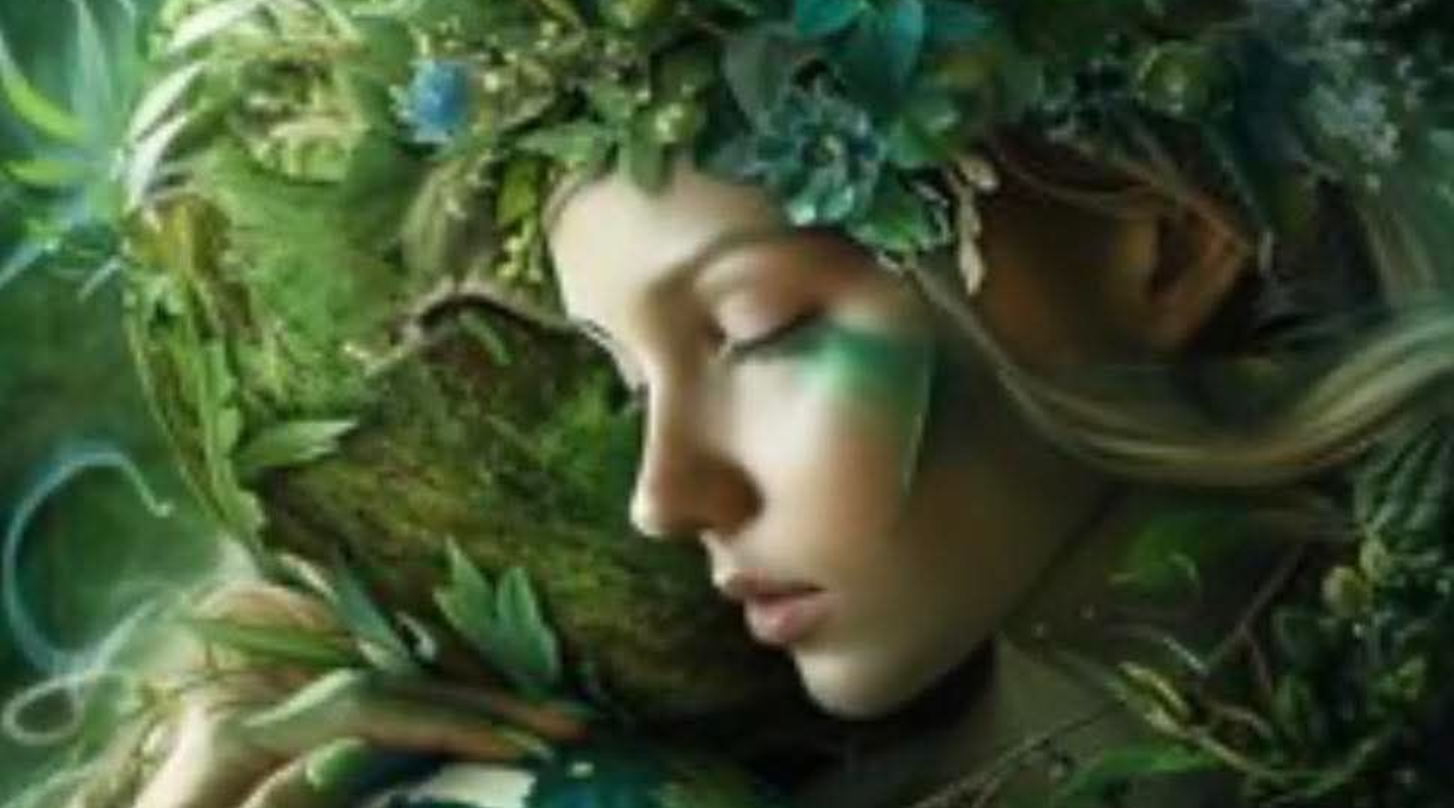 THE RECALIBRATION OF MOTHER EARTH | TIMELINE WINDOWS, FIELD MECHANICS &amp; THE LIVING GAIA TRANSMISSION