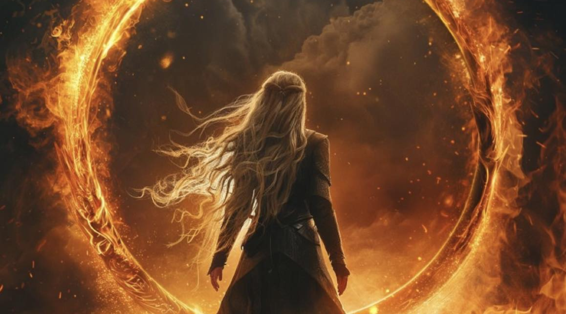 Birthing a New Humanity