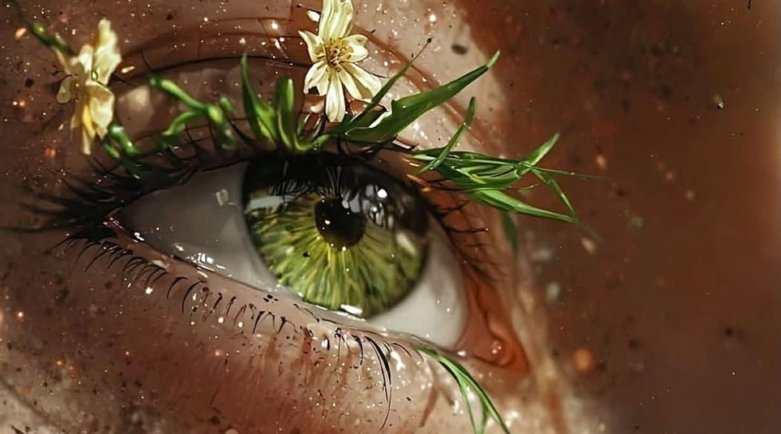 Controlled Reality, the Demiurge, and Resonance Fields