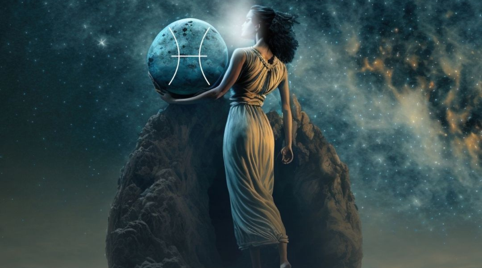 Your New Moon in Pisces Reading