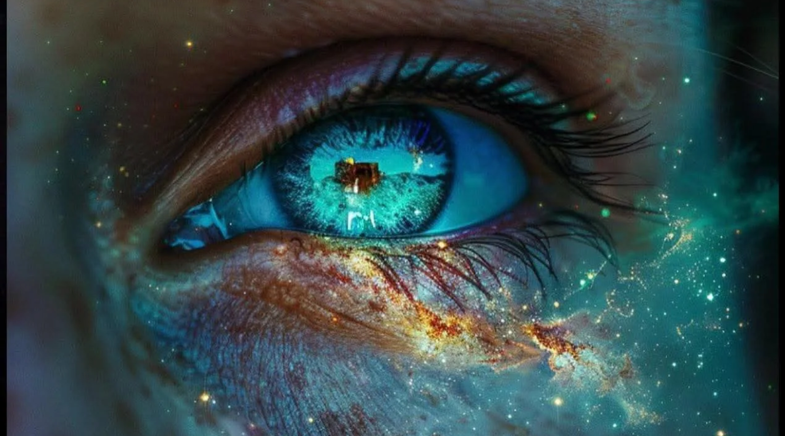 Is everything is in Divine Order?