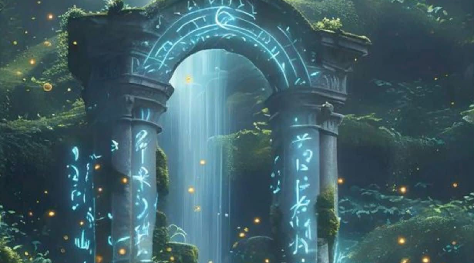 Structured Water | The Lemurian Remembrance of Living Water