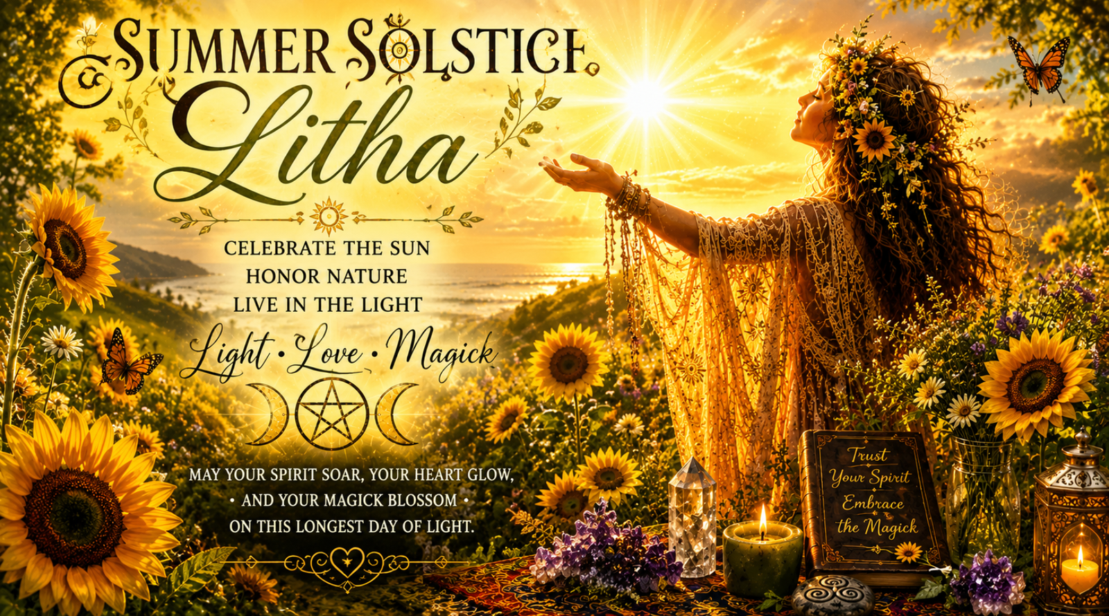 Summer Solstice