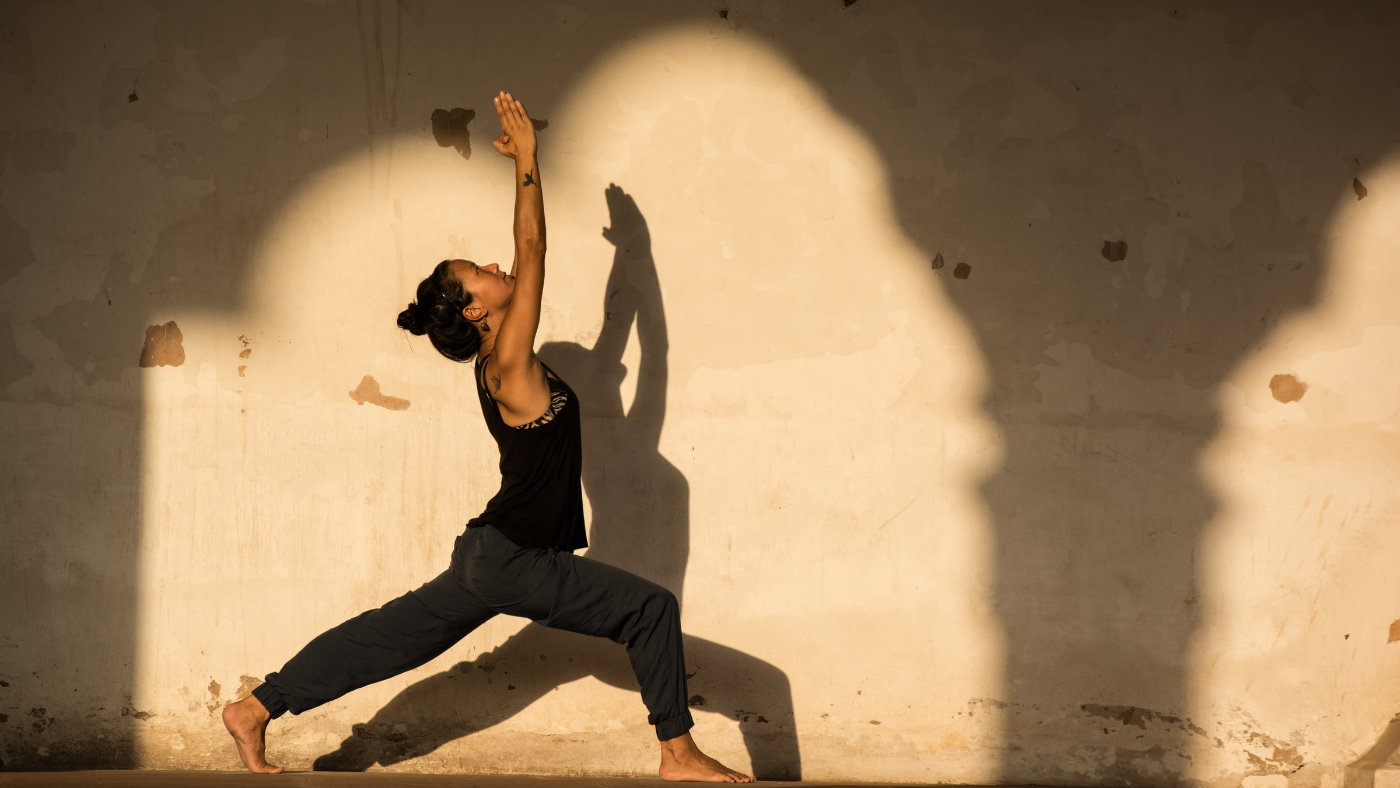 Salary of Yoga Instructors - How Much Money Can I Make?