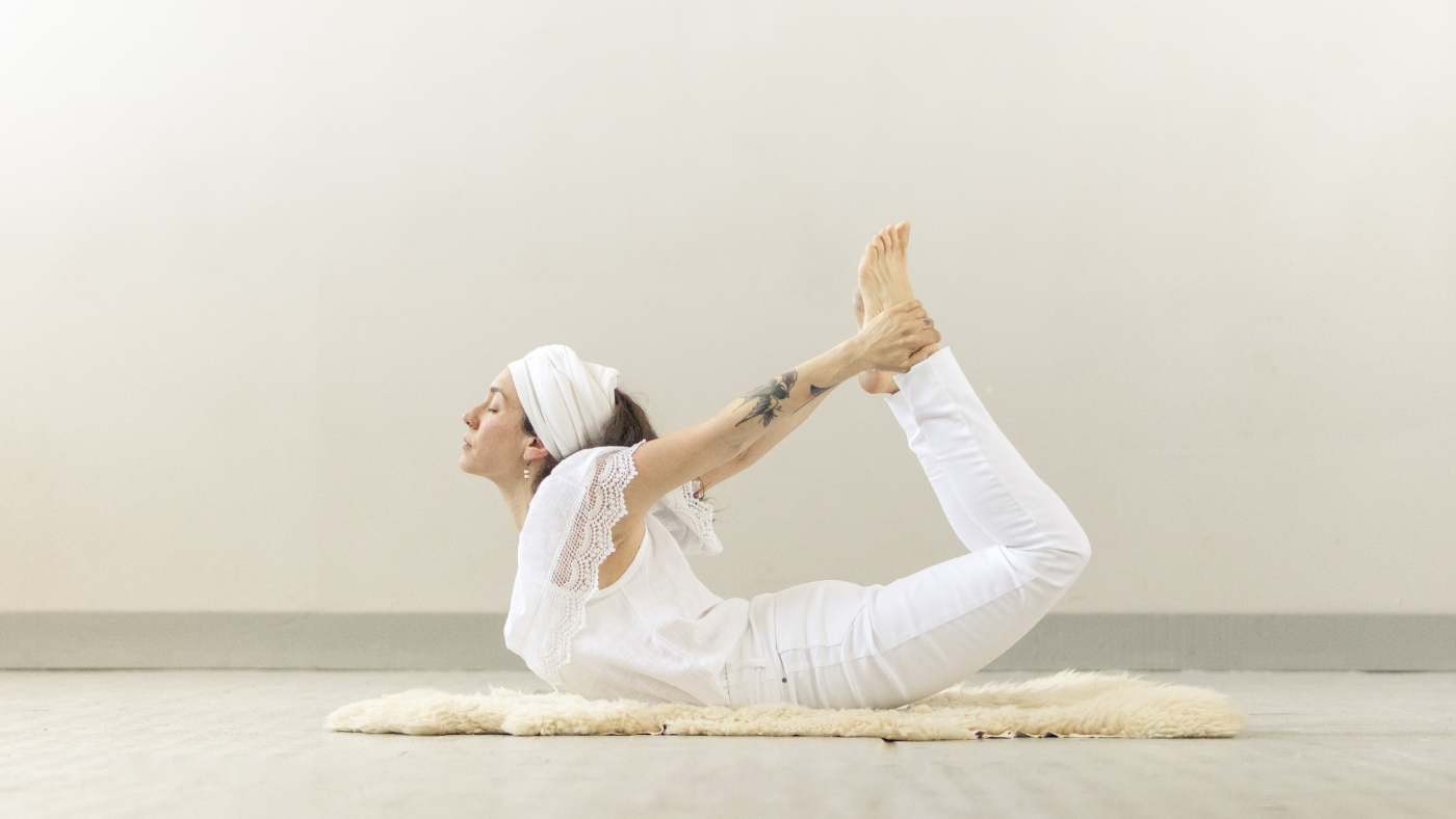 What Kundalini Yoga can do for Your Body, Mind, and Soul