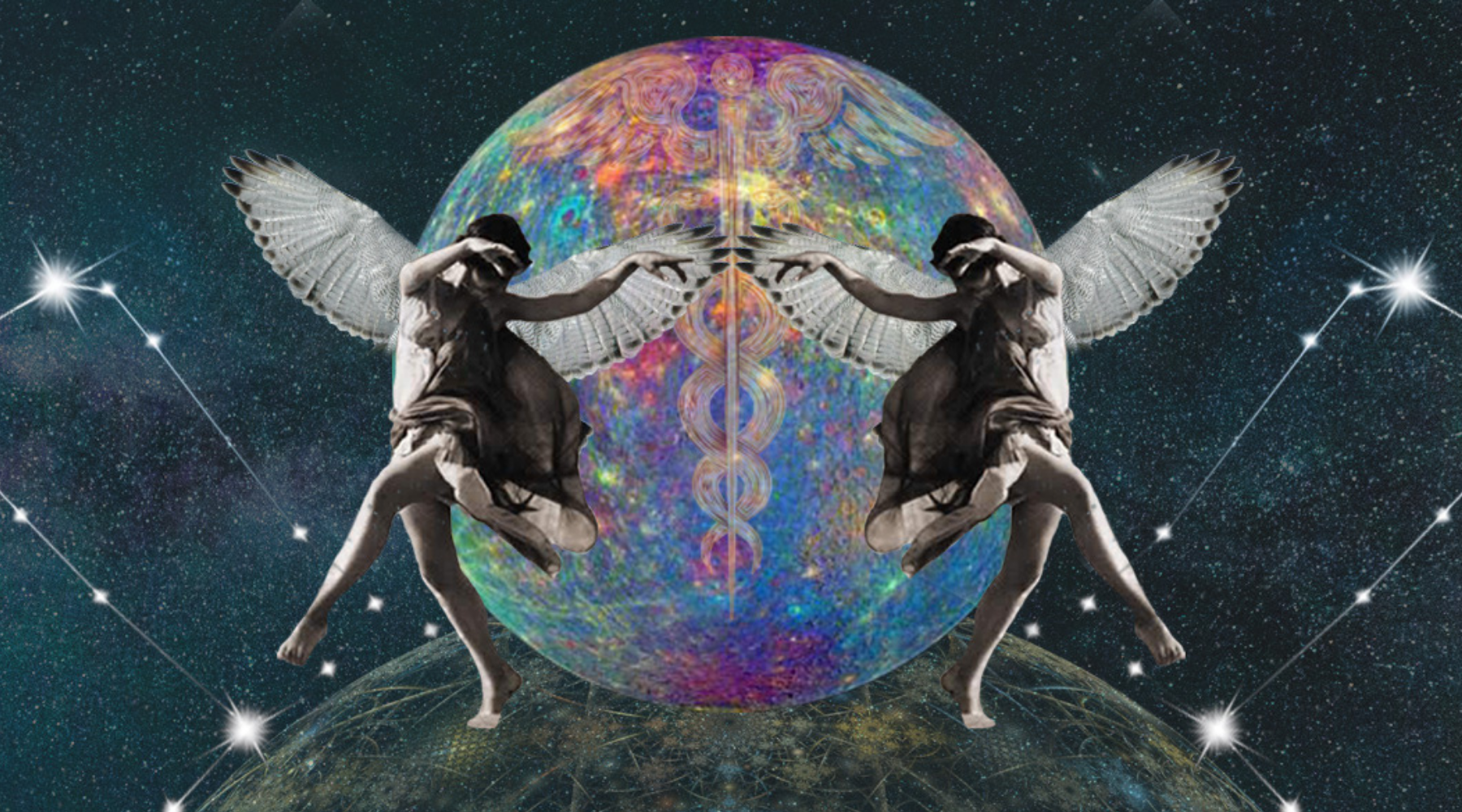 May New Moon