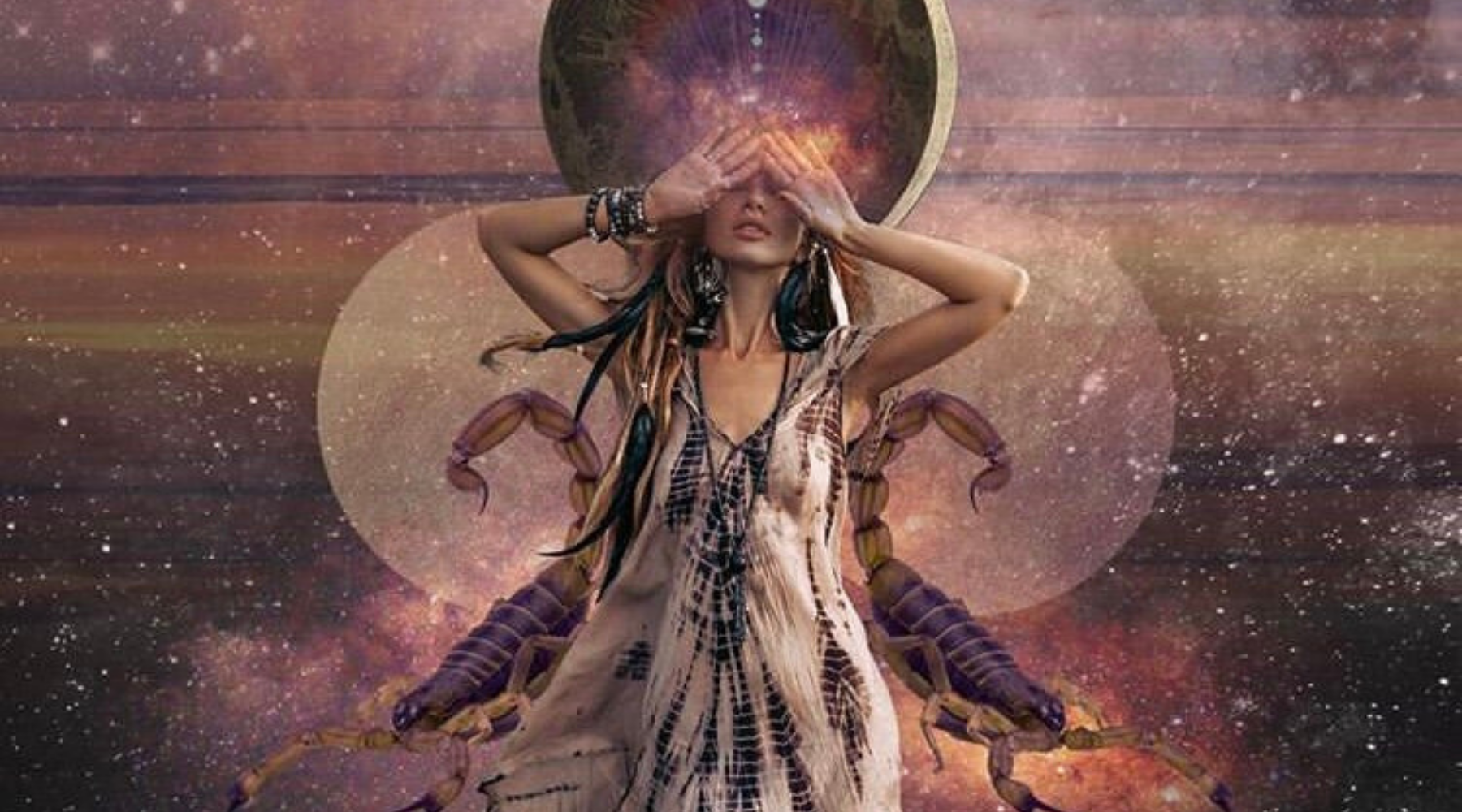 May 2022 Full Moon