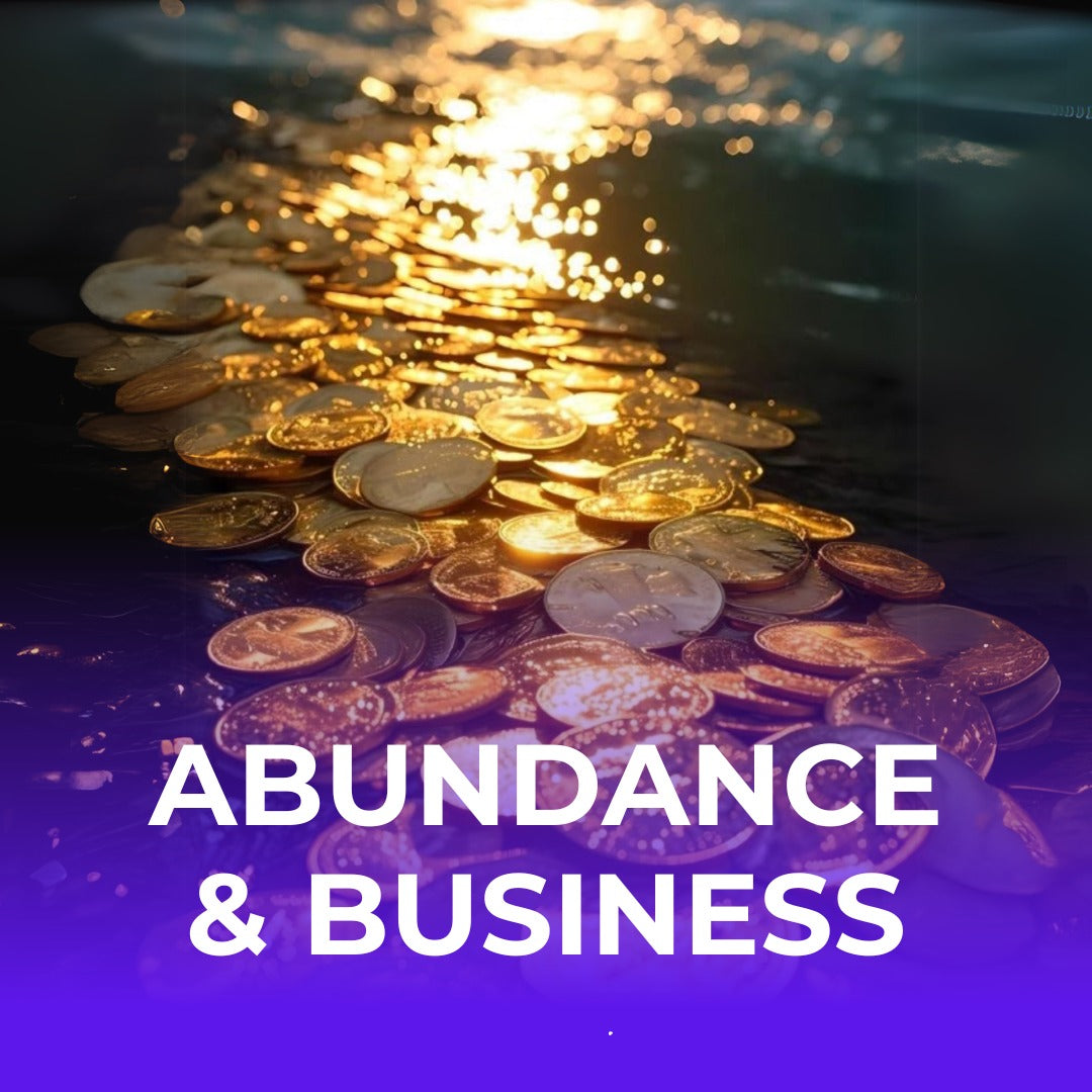 ABUNDANCE & BUSINESS