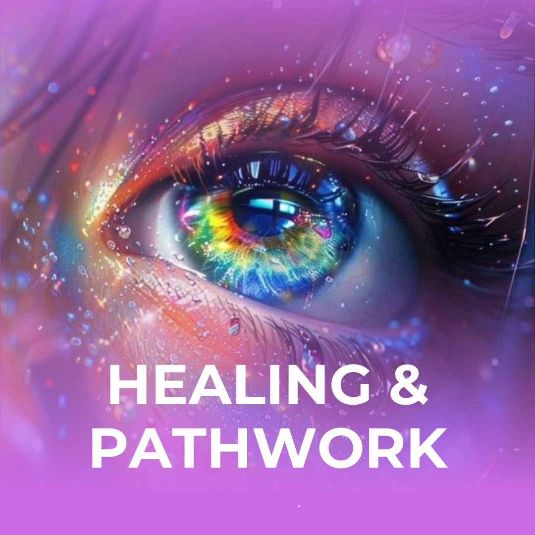 HEALING & PATHWORK