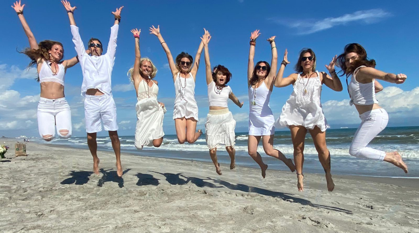 In-Person Yoga Teacher Training