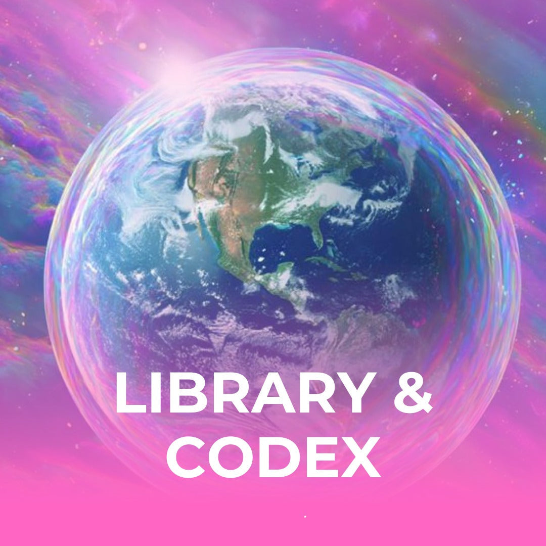 LIBRARY & CODEX