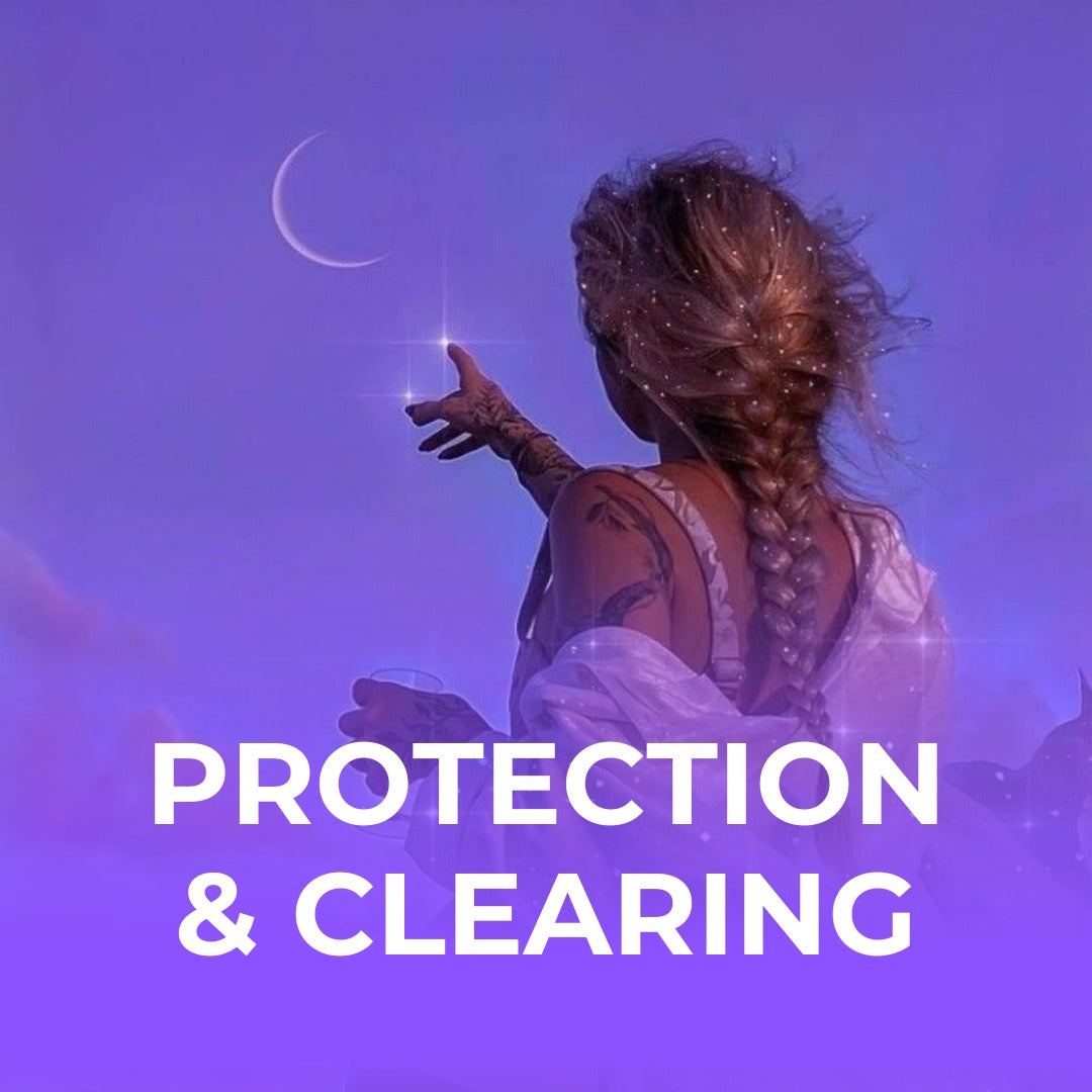 PROTECTION & CLEARING