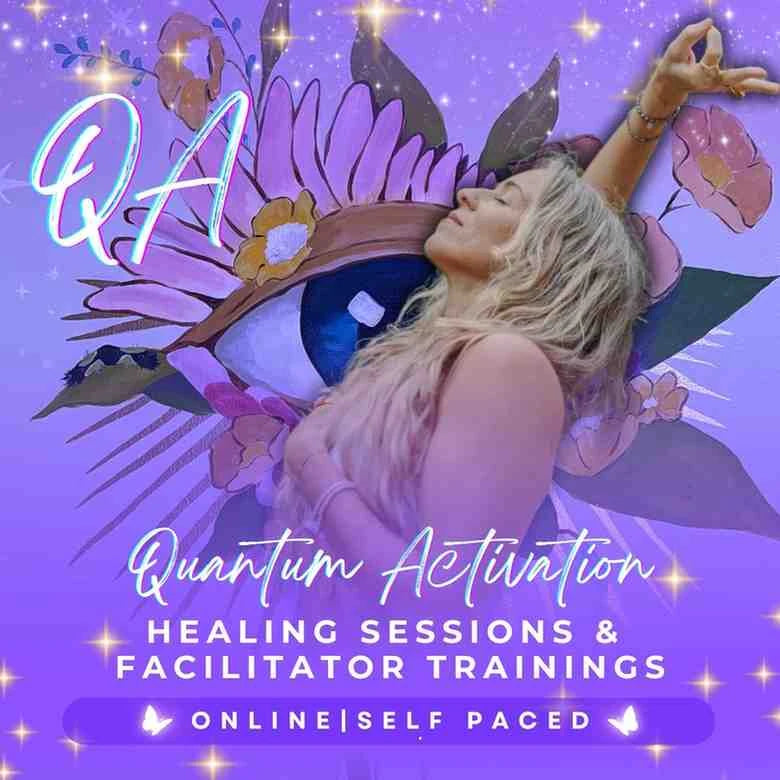 Quantum Activation