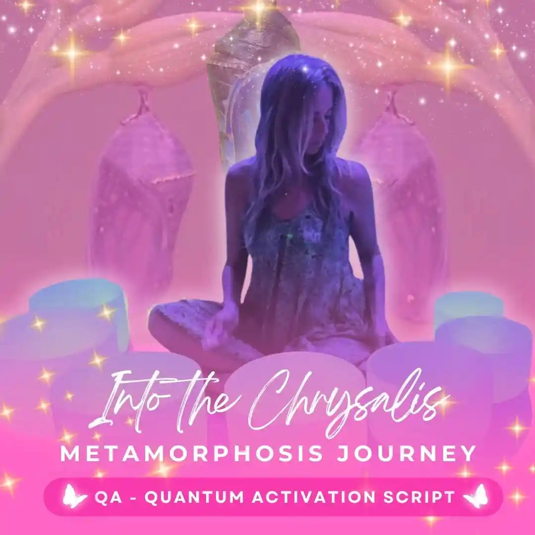 Quantum Activation Facilitator Scripts