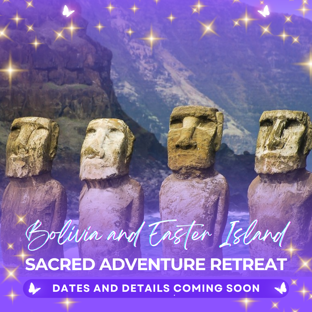 Bolivia &amp; Easter Island Sacred Adventure Retreat