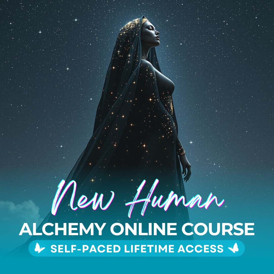New Human Alchemy Online Course