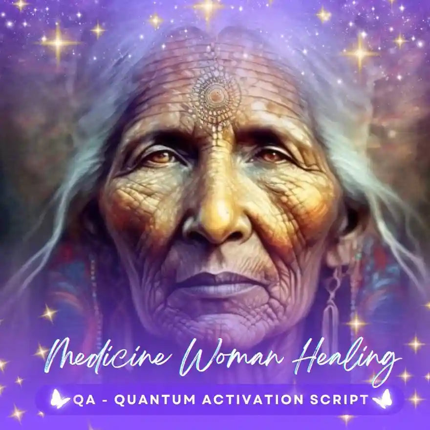 Shamanic