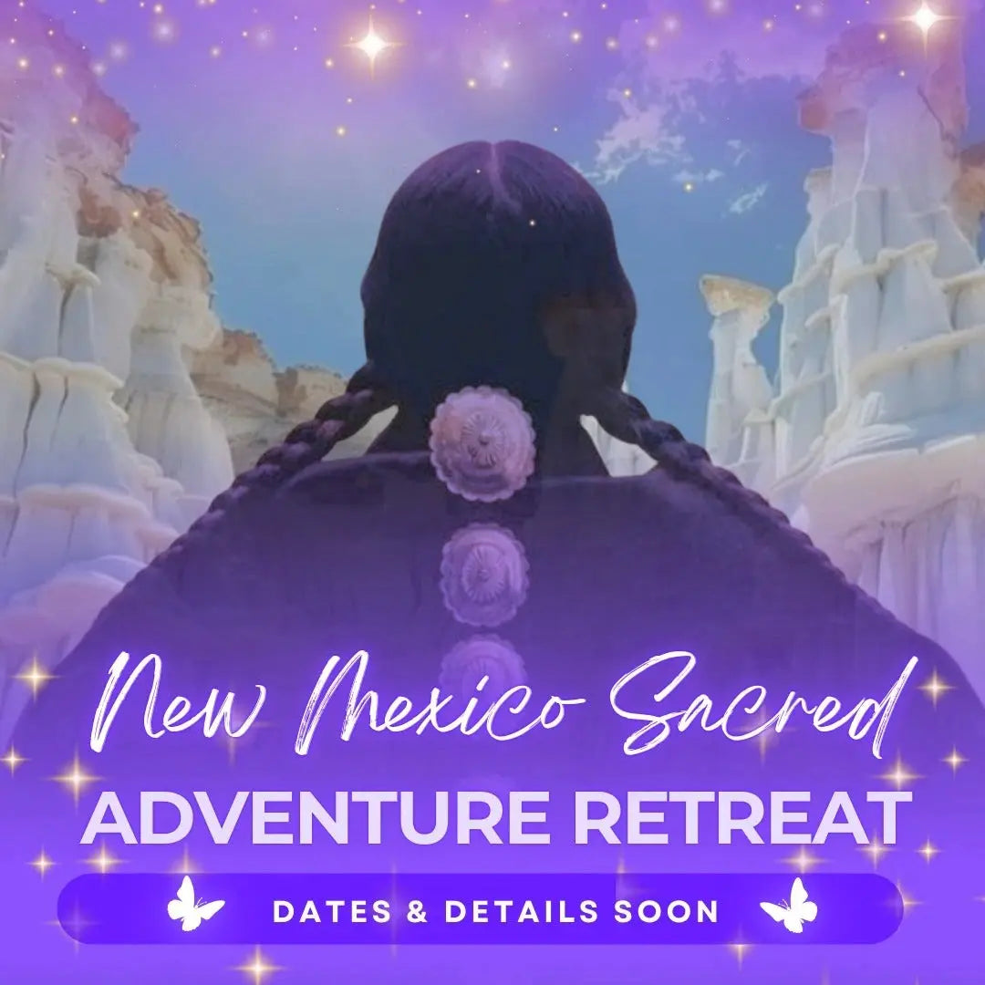 Mexico Yoga Spiritual Wellness & Meditation Retreats