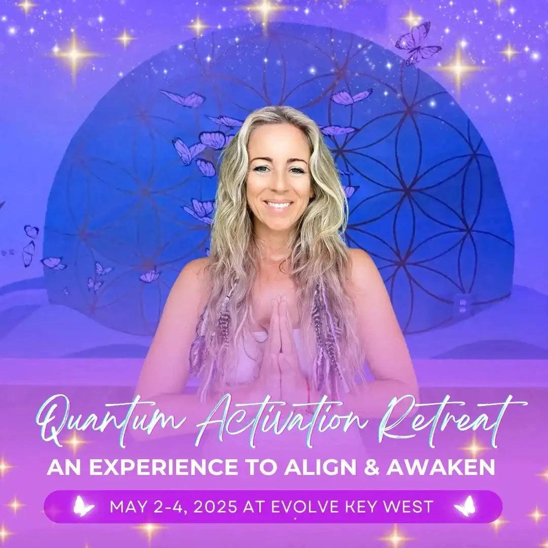 Quantum Activation Retreats