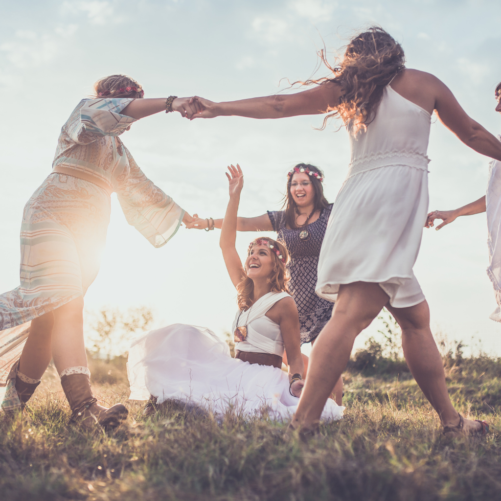 relief-women-playing-full-circle-yoga-school-image