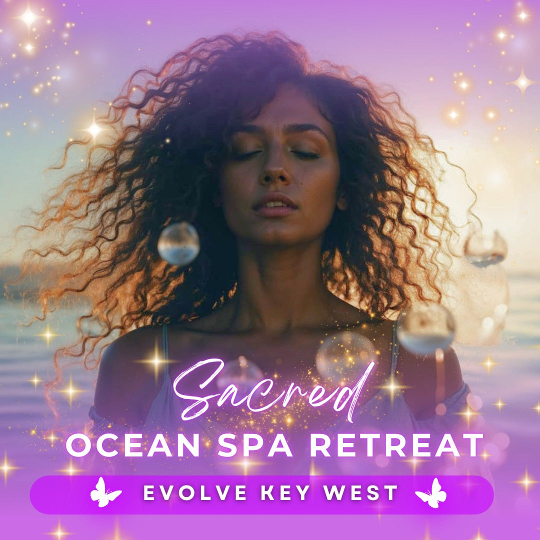 Sacred Ocean Spa Retreat | Key West