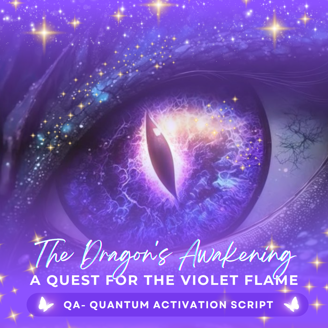 The Dragon&#39;s Awakening