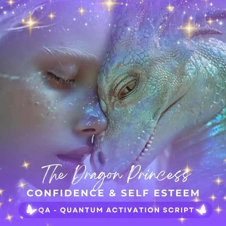 The Dragon Princess