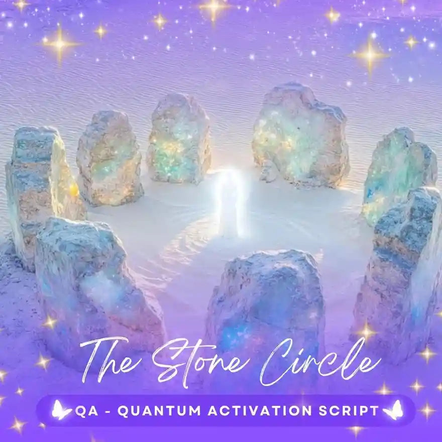 The Stone Circle