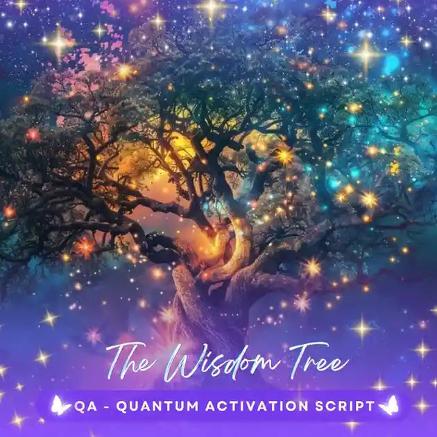 The Wisdom Tree