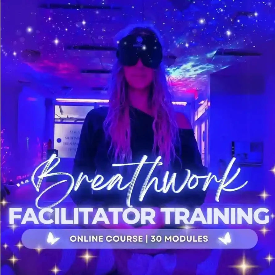 Breathwork
