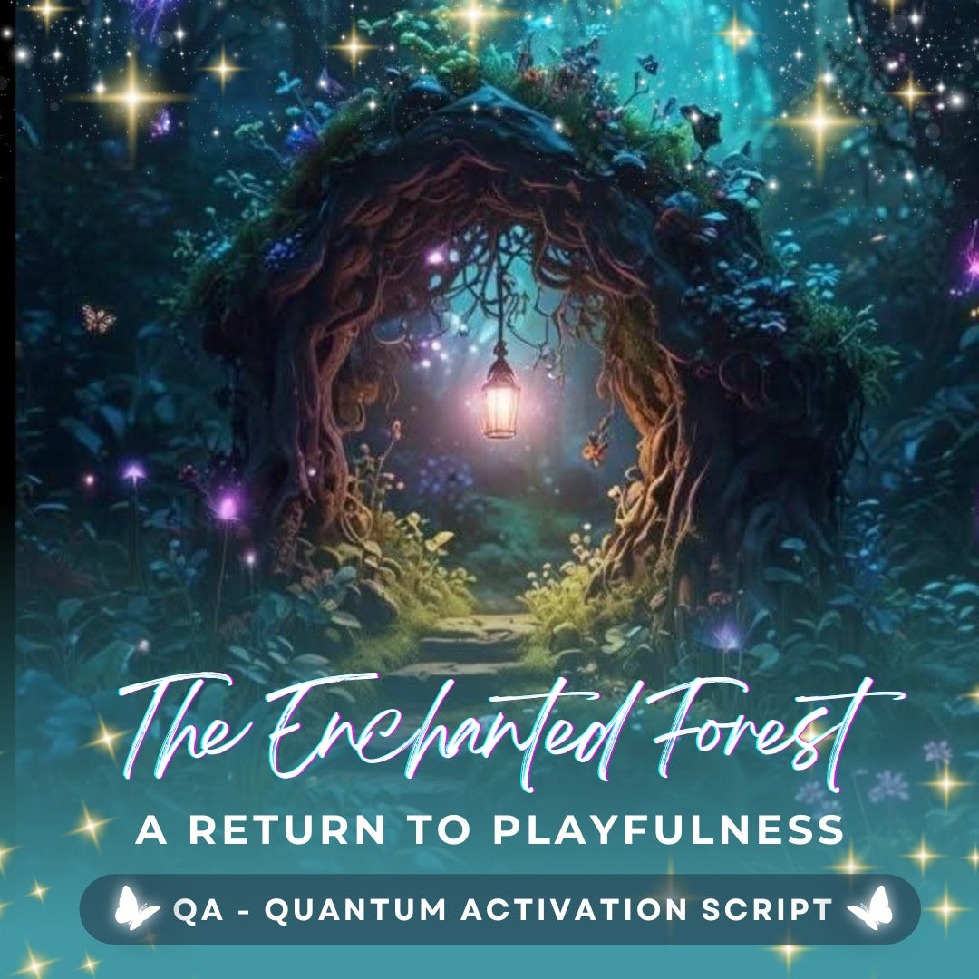 The Enchanted Forest