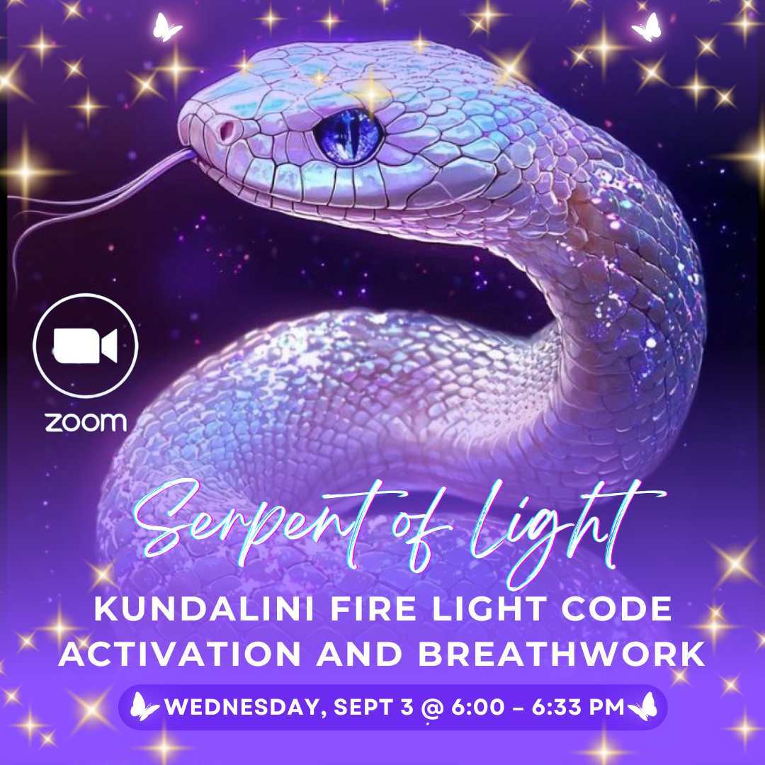 Free Full Circle Events