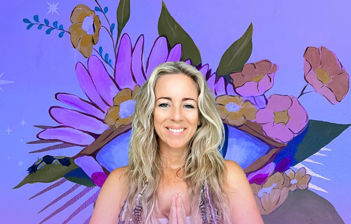 Enter the Portal: Akashic Transmissions, Moon Guidance, Community &amp; More