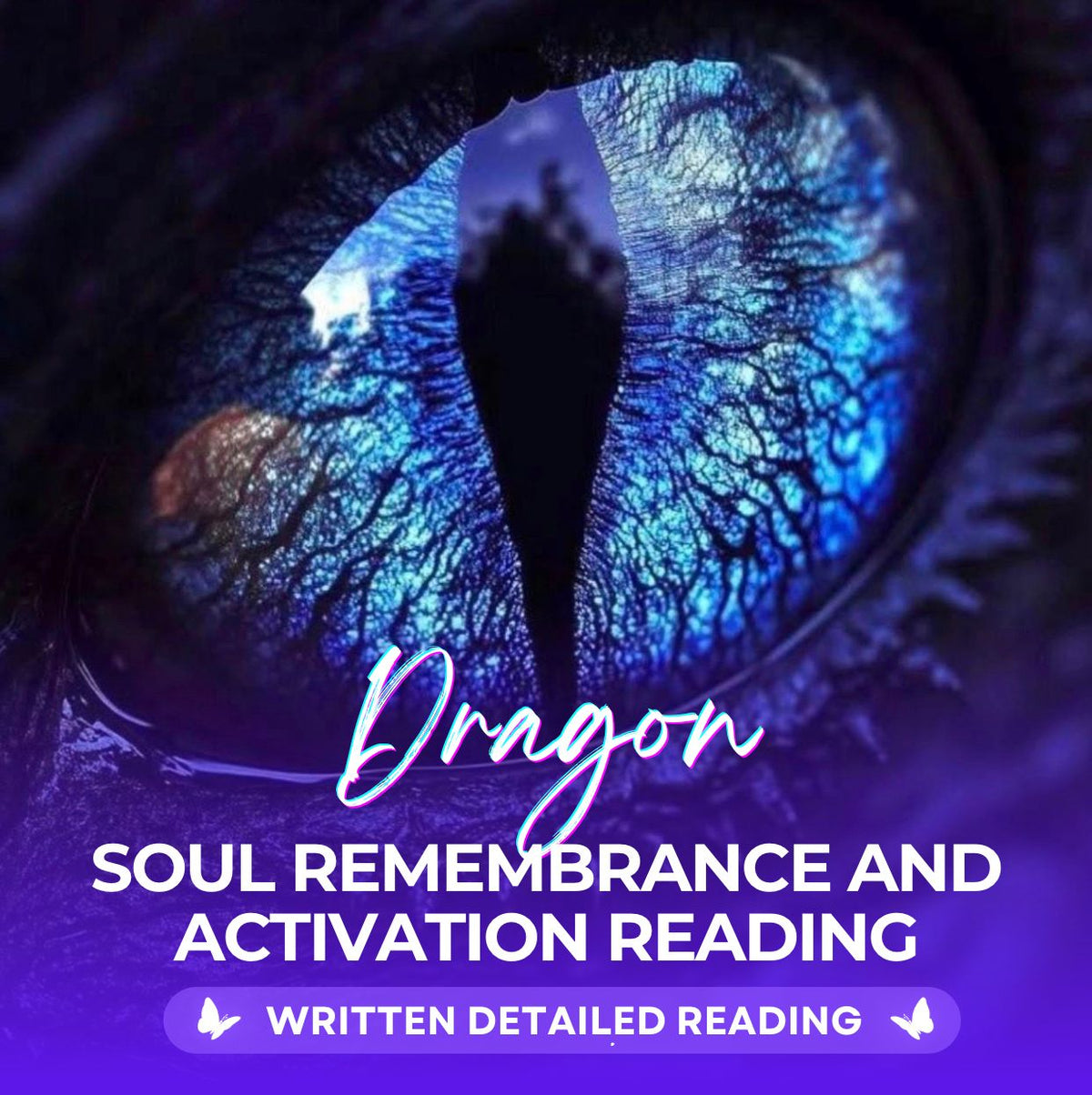 Dragon Soul Remembrace &amp; Activation Reading