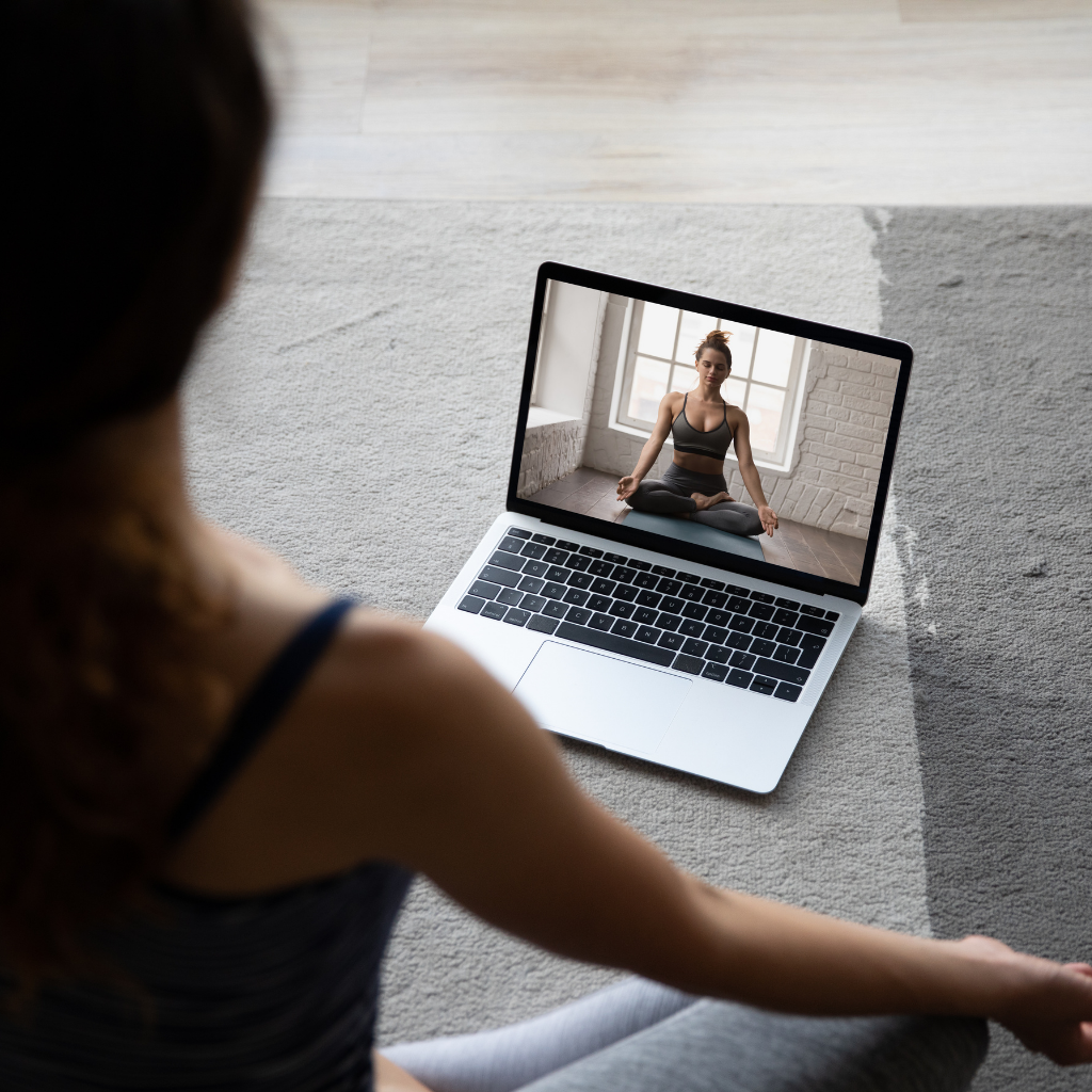 yoga-online-course