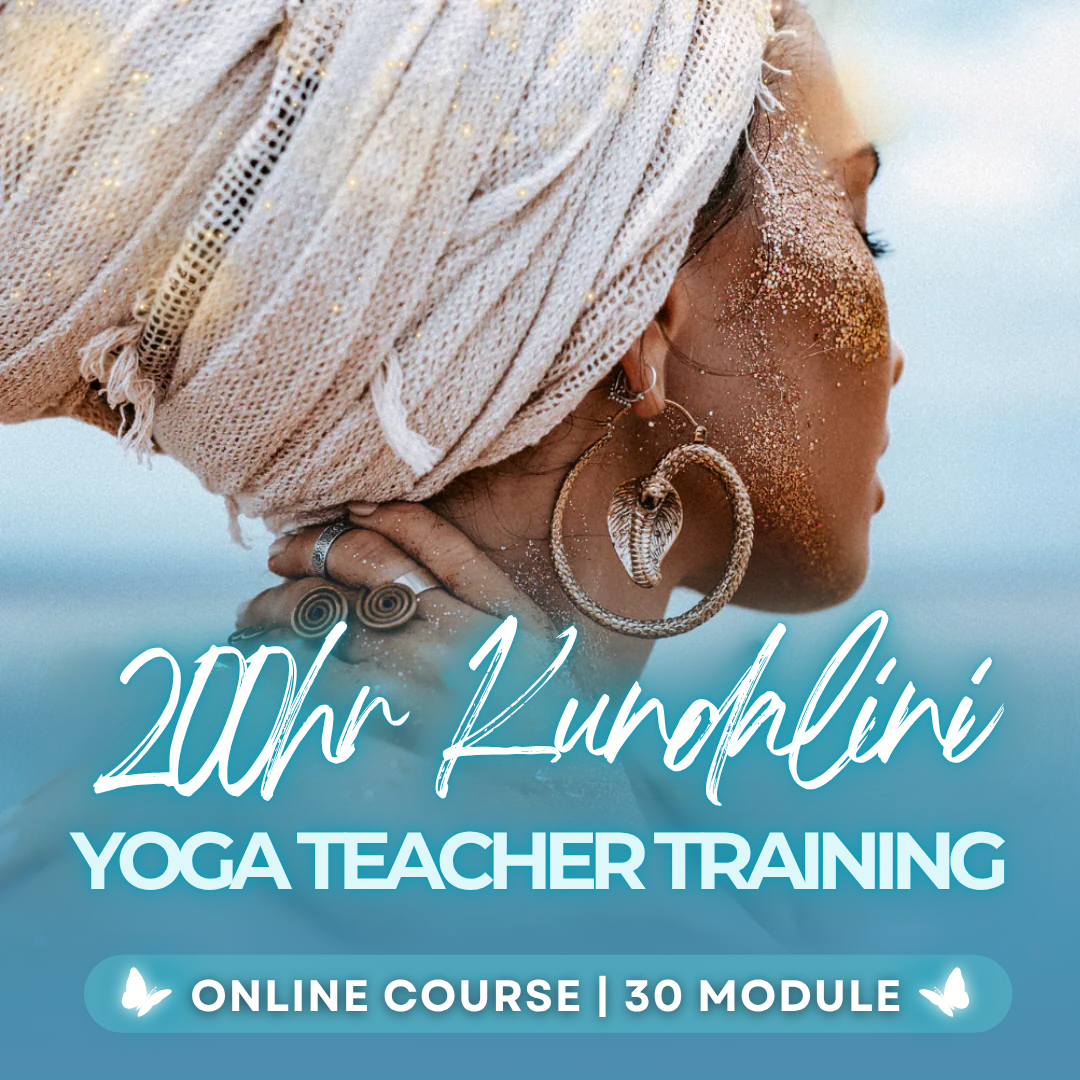 200 Hour Kundalini Yoga Teacher Training