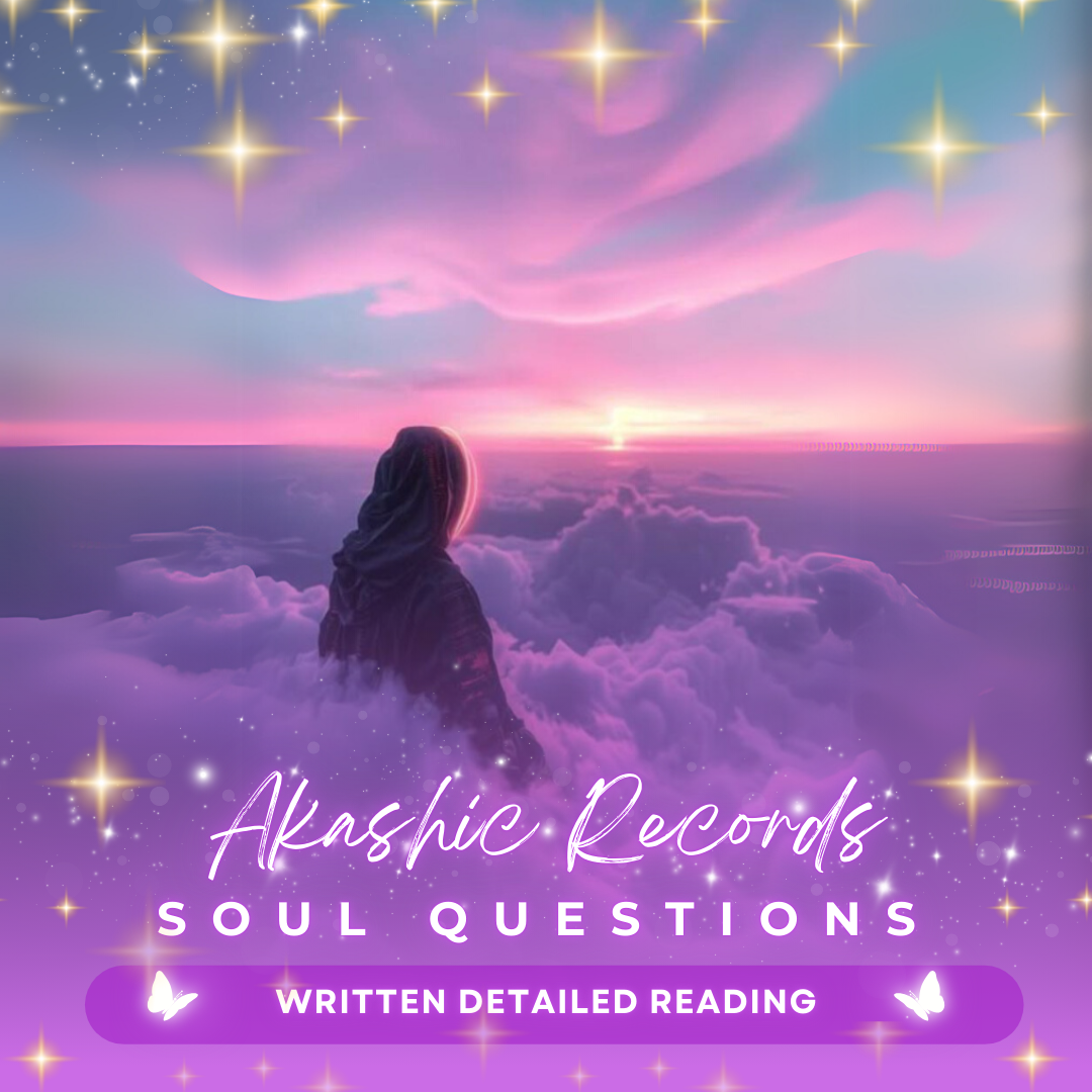 Healing Private Sessions