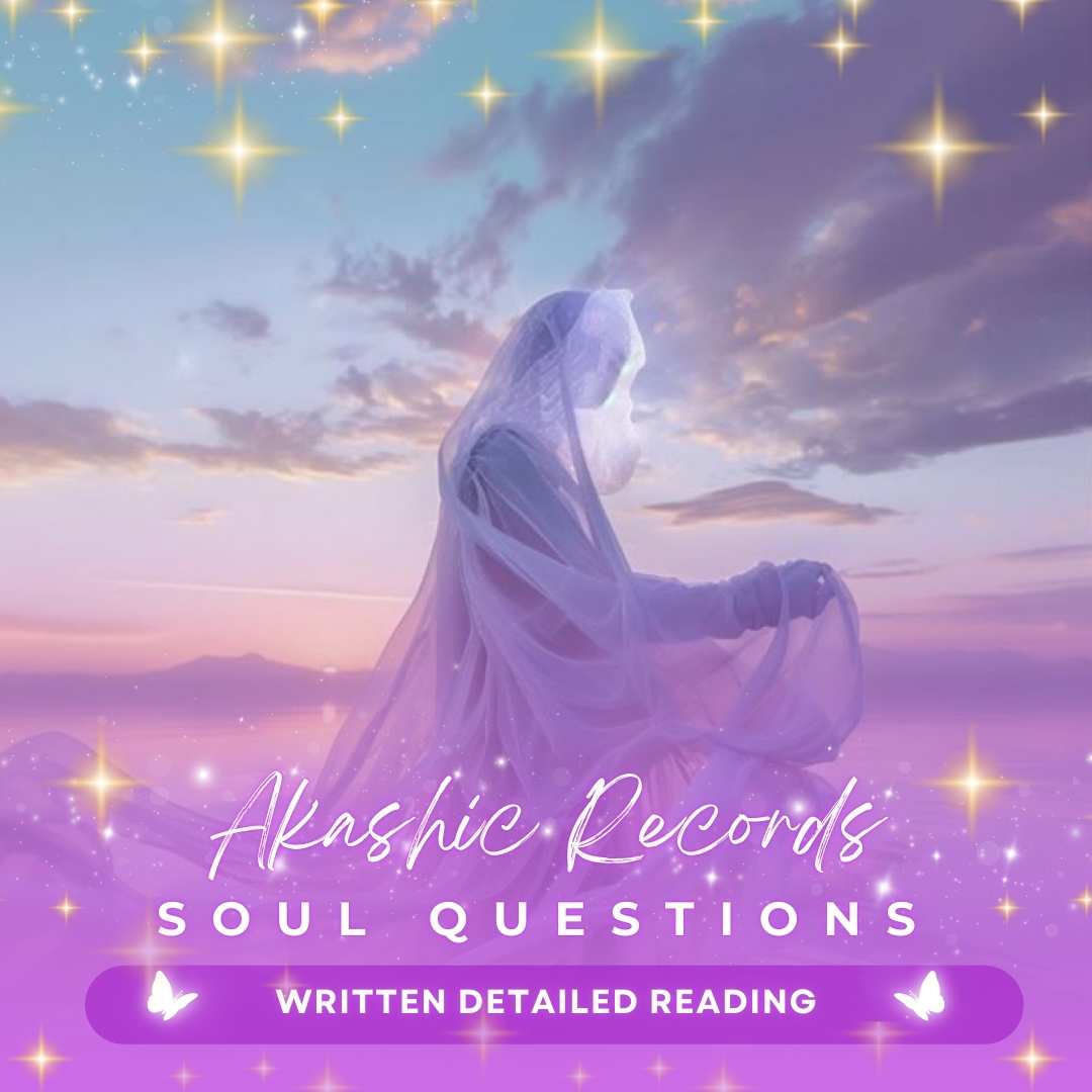 Healing Private Sessions