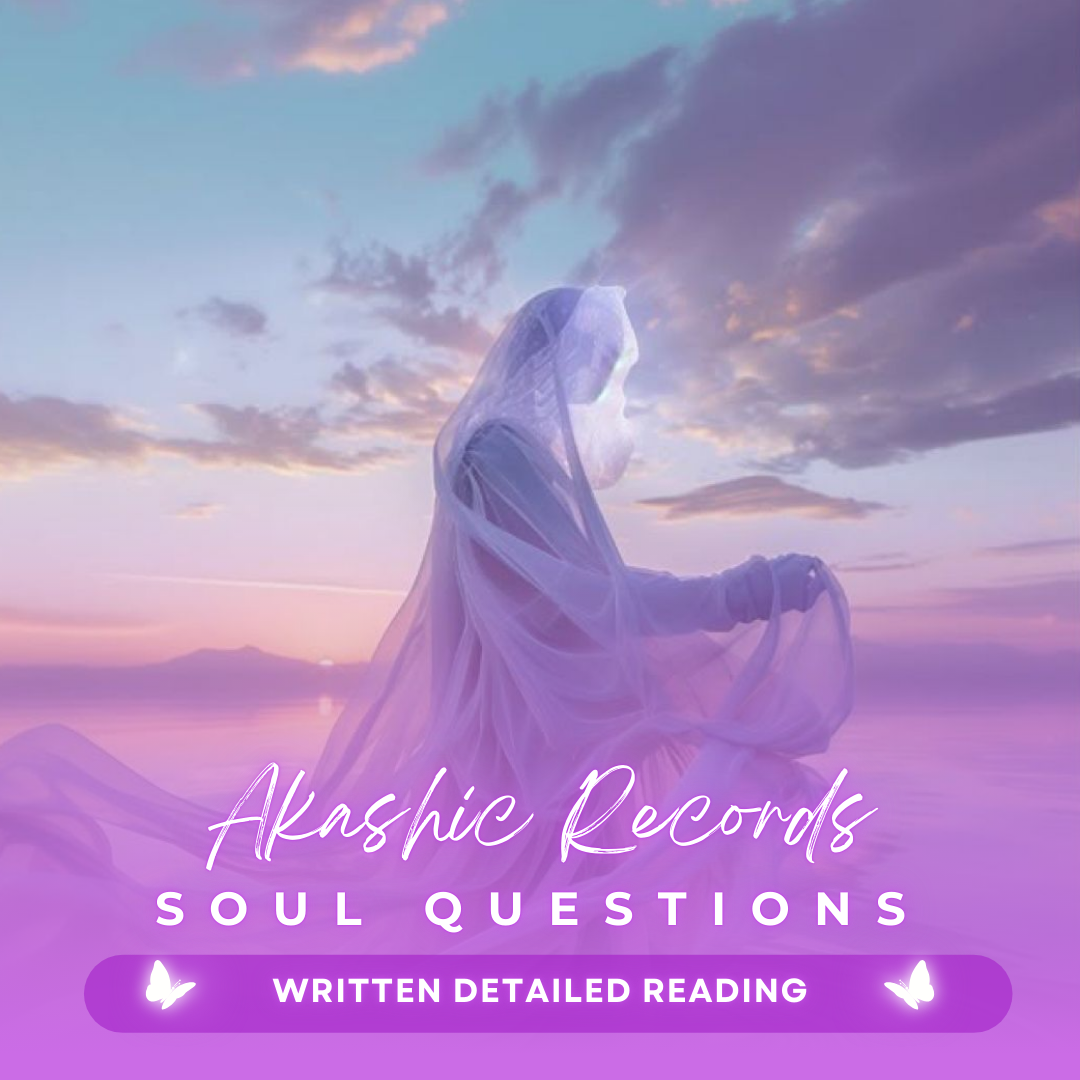Healing Private Sessions