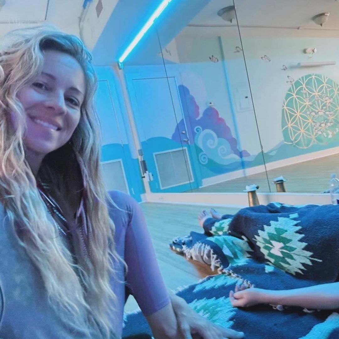 QHHT® - Quantum Healing Hypnosis Technique