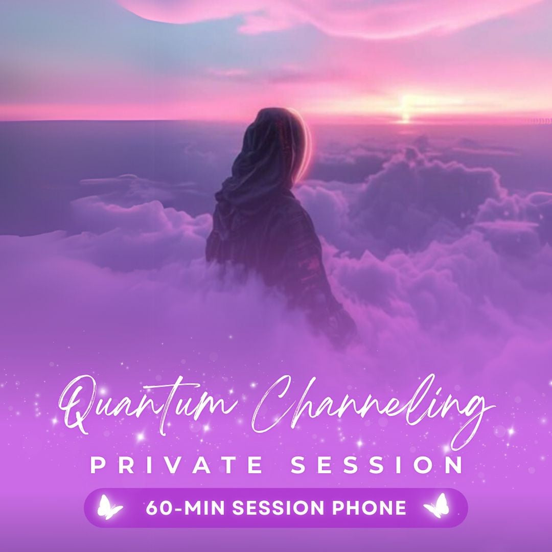 Private Sessions