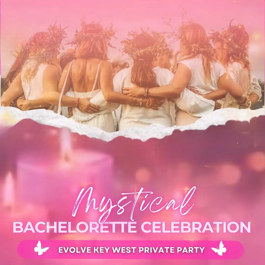 Bachelorette Private Party Celebration