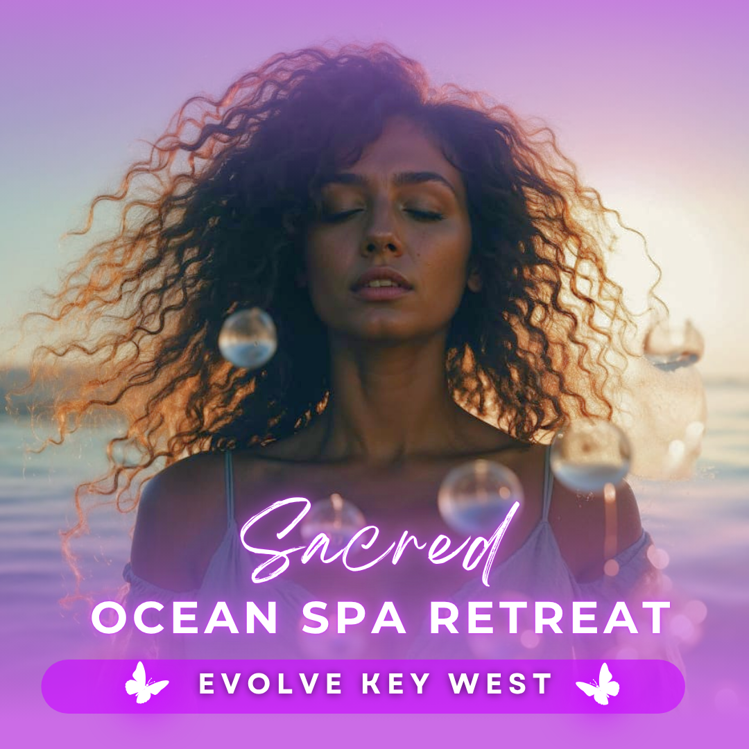 Sacred Ocean Spa Retreat | Key West