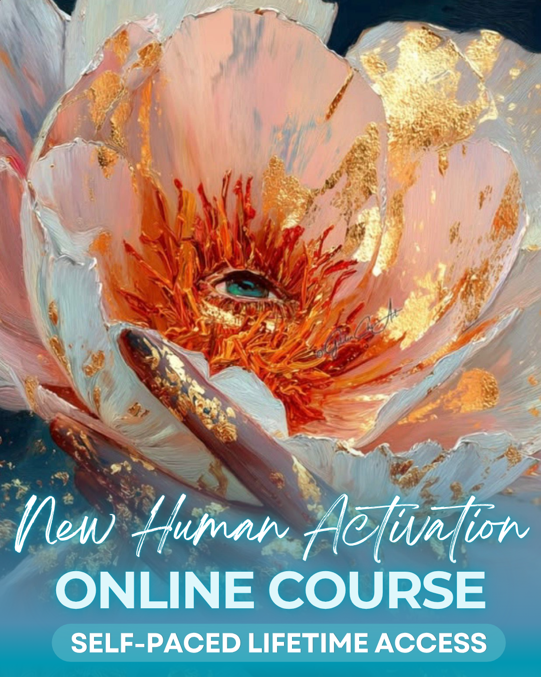 New Human Alchemy Online Course