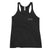 Full Circle Yoga School Charcoal-Black Triblend / S FCYS Women's Racerback Tank