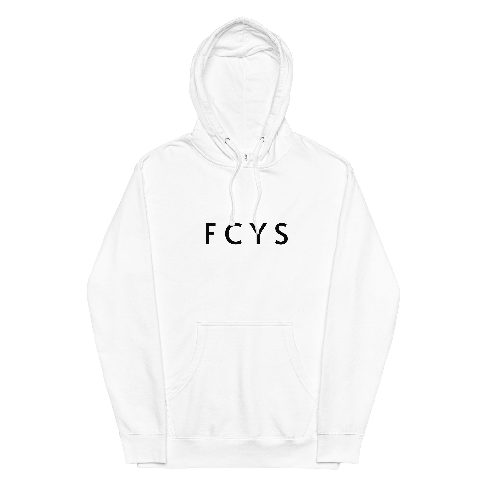 FATED UNISEX SWEATPANTS | ICHIGOODESIGN