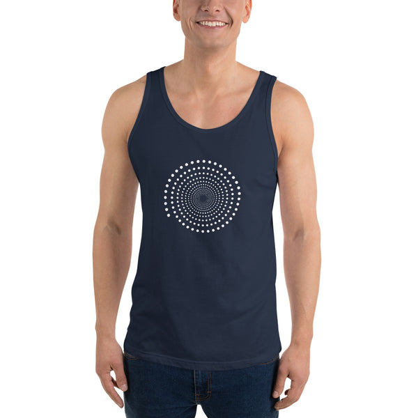エンフォルド CIRCLE CURVE ASYMMETRY TANK TOP ENFOLD CIRCLE CURVE ASYMMETRY TANK TOP - メルカリ