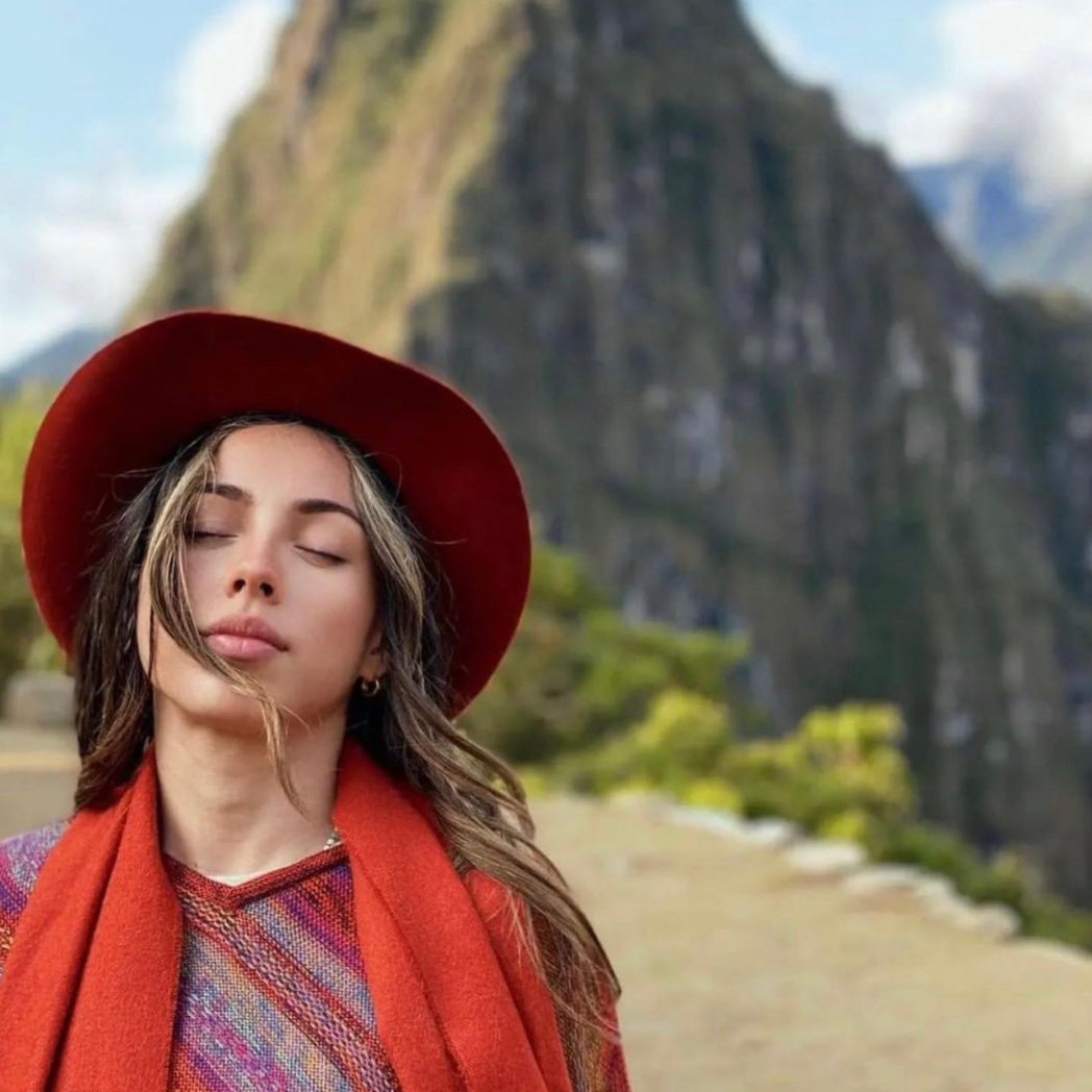 Peru Yoga Spiritual Wellness & Meditation Retreats